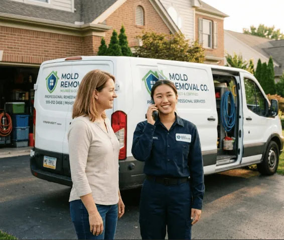 Crawlspace Mold Remediation Kulm, ND FAQs